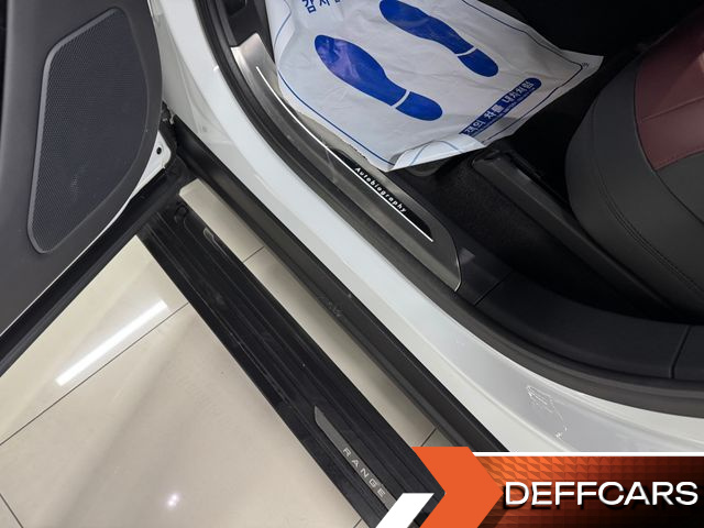 Land Rover RANGE ROVER SPORT P360 Autobiography купить на сайте DeffCars