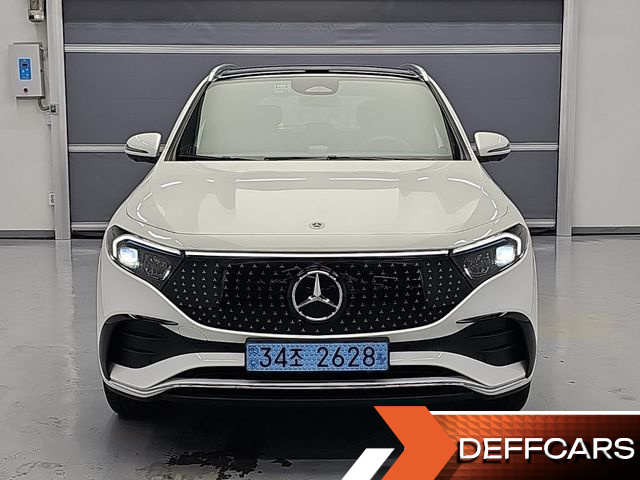 Mercedes EQA EQA250 AMG Line купить на сайте DeffCars