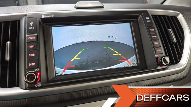 Kia RAY Van Prestige Special купить на сайте DeffCars
