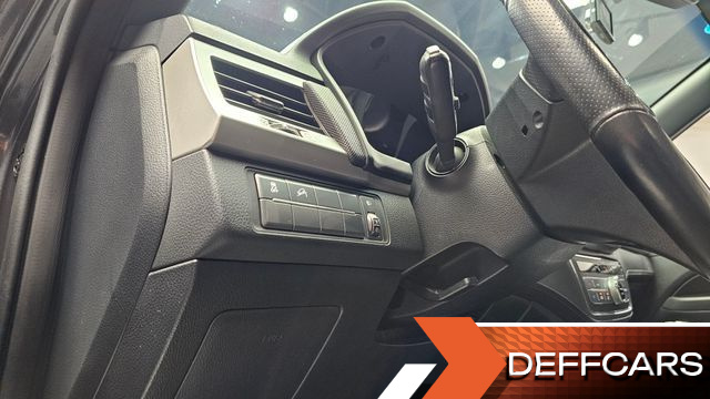 Ssangyong REXTON Diesel 2.2 4WD Professional X (5-Link) купить на сайте DeffCars