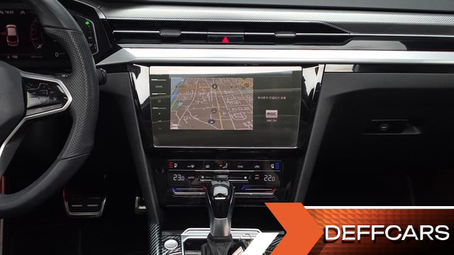 Volkswagen ARTEON 2.0 TDI Prestige купить на сайте DeffCars