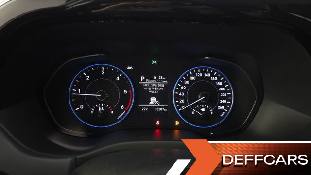 Hyundai PALISADE Diesel 2.2 2WD Exclusive купить на сайте DeffCars