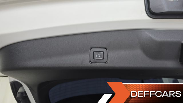 ChevroletGMDaewoo TRAILBLAZER 1.3 Turbo 4WD RS купить на сайте DeffCars