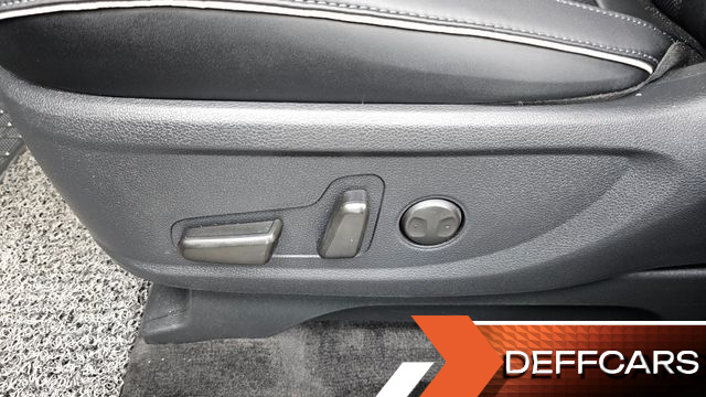 Hyundai PALISADE Gasoline 3.8 4WD Exclusive купить на сайте DeffCars