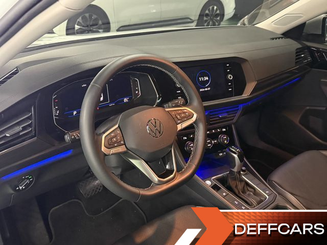 Volkswagen JETTA 1.5 TSI Prestige купить на сайте DeffCars