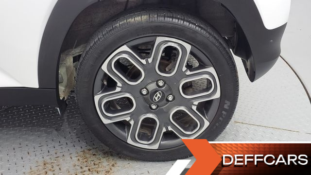 Hyundai CASPER Inspiration купить на сайте DeffCars