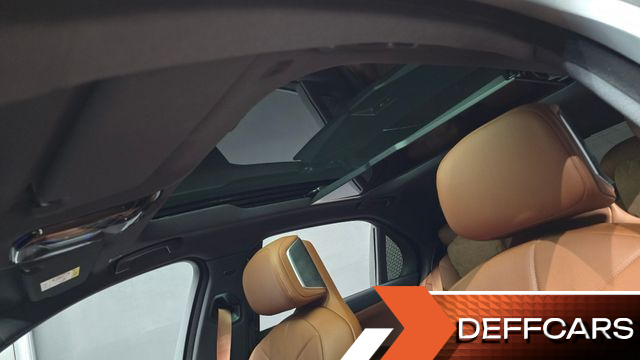 BMW 7-SERIES 740i xDrive M Sport купить на сайте DeffCars