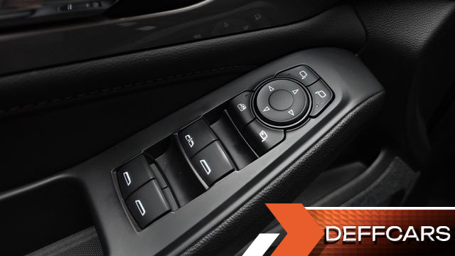 ChevroletGMDaewoo TRAVERSE 3.6 AWD LT Leather Premium купить на сайте DeffCars