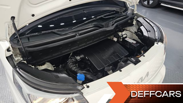Kia RAY Standard купить на сайте DeffCars