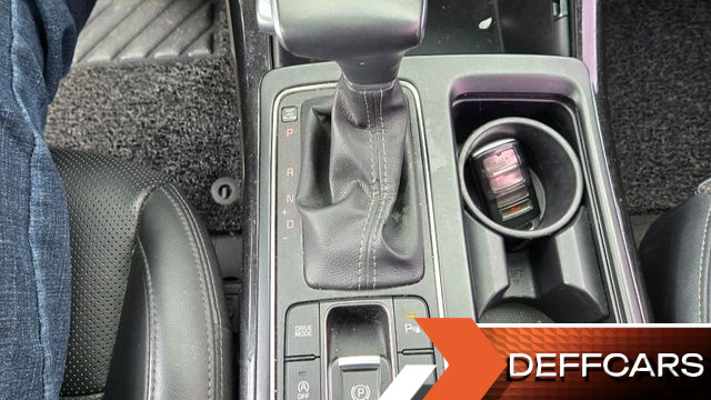 Kia SORENTO Diesel 2.0 2WD Nobesse Special купить на сайте DeffCars