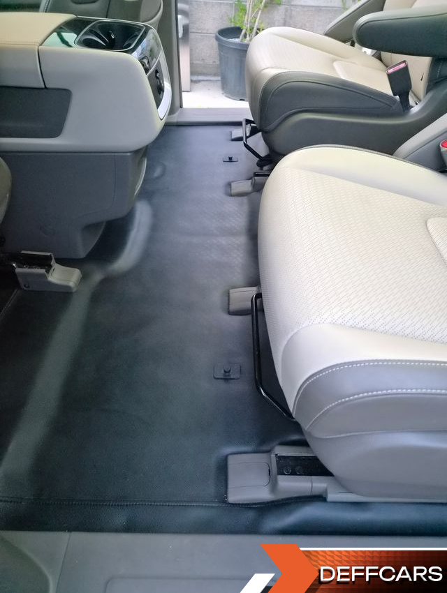 Kia CARNIVAL Gasoline 9-seater Limousine(Special vehicle) купить на сайте DeffCars