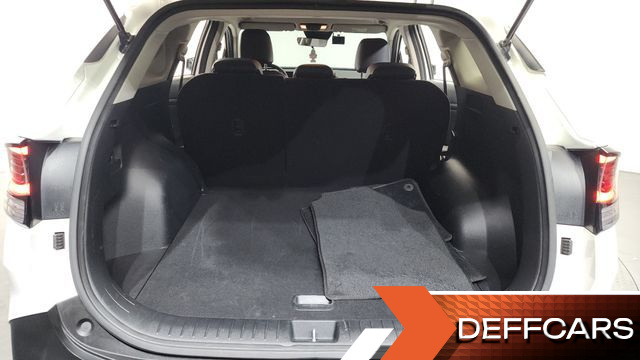 Kia SPORTAGE Gasoline 1.6 Turbo 2WD Prestige купить на сайте DeffCars