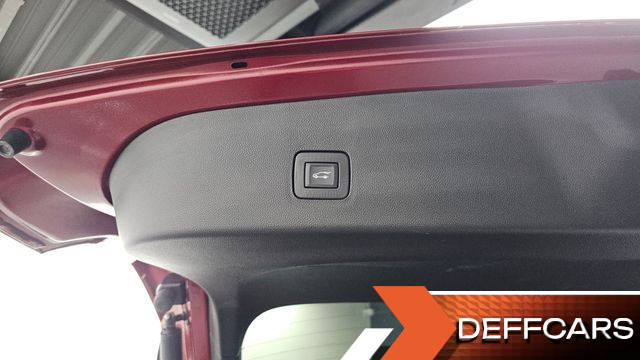 ChevroletGMDaewoo TRAX 1.2 RS купить на сайте DeffCars