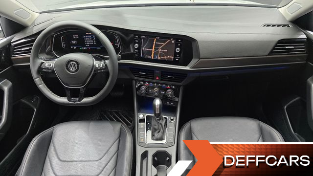 Volkswagen JETTA 1.4 TSI Prestige купить на сайте DeffCars