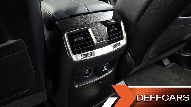 Ssangyong REXTON Diesel 2.2 4WD Prime купить на сайте DeffCars