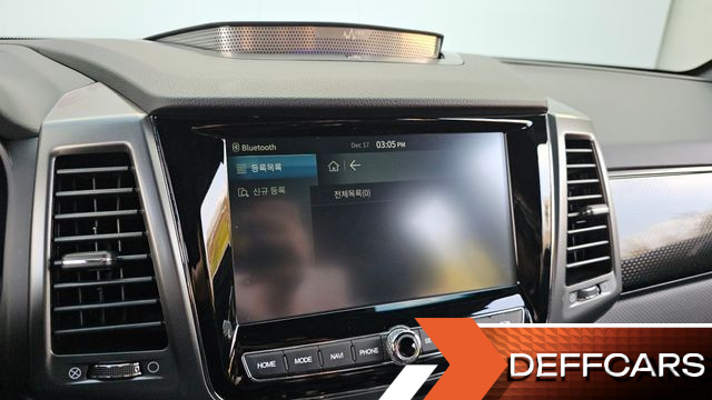 Ssangyong REXTON Diesel 2.2 4WD Expedition купить на сайте DeffCars