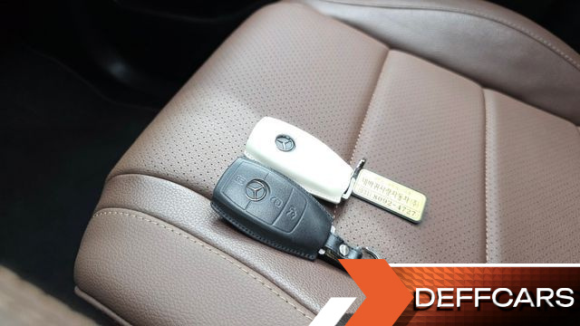 Mercedes GLE-CLASS GLE300d 4MATIC купить на сайте DeffCars