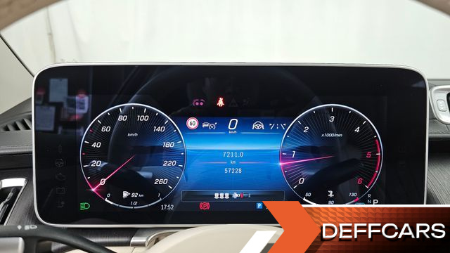 Mercedes S-CLASS S350 d купить на сайте DeffCars