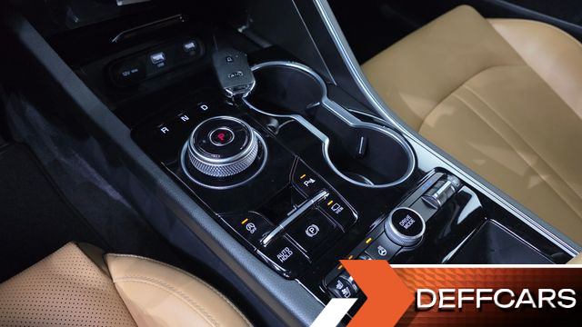 Kia K5 1.6 Turbo Noblesse купить на сайте DeffCars