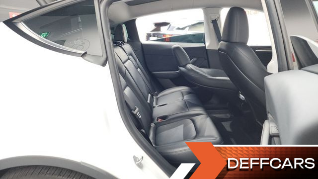 Tesla MODEL Y Performance AWD купить на сайте DeffCars