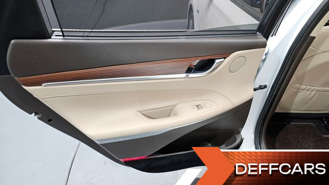 Hyundai GRANDEUR Exclusive Special купить на сайте DeffCars