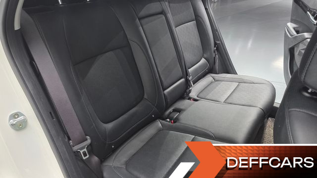 Kia SELTOS Gasoline 1.6 Turbo 2WD Noblesse купить на сайте DeffCars