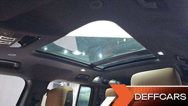 Land Rover DEFENDER 110 D300 X-Dynamic HSE купить на сайте DeffCars