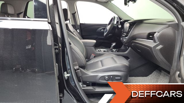 ChevroletGMDaewoo TRAVERSE 3.6 AWD Redline купить на сайте DeffCars