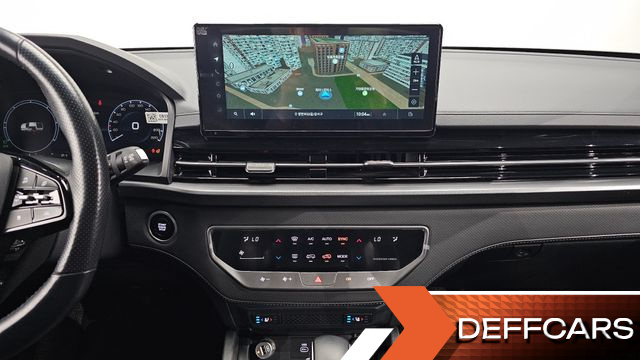 Ssangyong REXTON Diesel 2.2 4WD Culman Prestige купить на сайте DeffCars