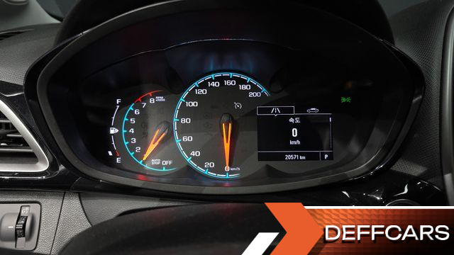 ChevroletGMDaewoo SPARK Premier купить на сайте DeffCars