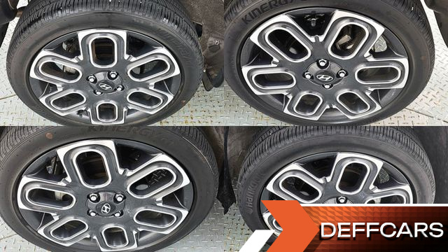 Hyundai CASPER Inspiration купить на сайте DeffCars
