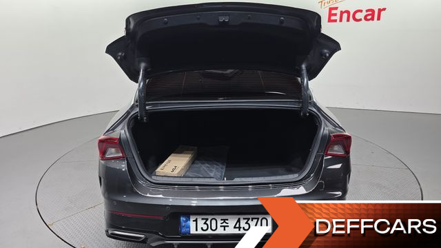 Kia K5 2.0 Noblesse купить на сайте DeffCars