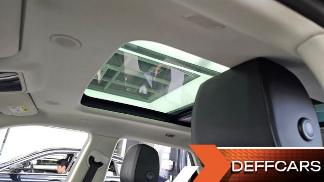 Land Rover RANGE ROVER EVOQUE P250 Dynamic SE купить на сайте DeffCars