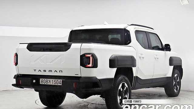 Kia TASMAN 2.5T Gasoline 4WD Extreme купить на сайте DeffCars