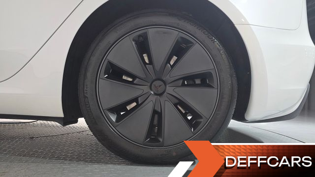 Tesla MODEL 3 RWD купить на сайте DeffCars