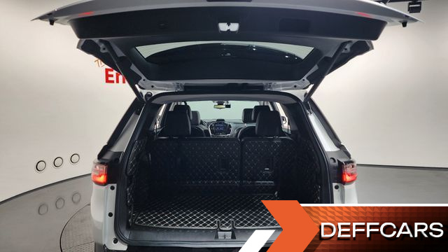 ChevroletGMDaewoo TRAVERSE 3.6 AWD Redline купить на сайте DeffCars