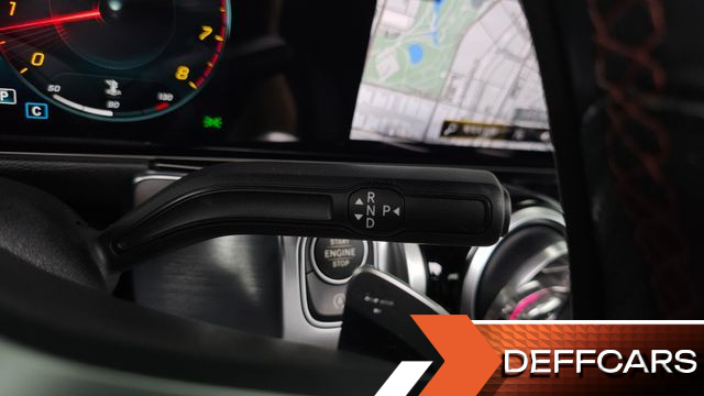 Mercedes GLB-CLASS GLB250 4MATIC купить на сайте DeffCars
