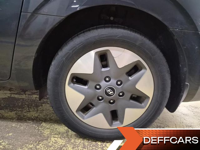Hyundai STARIA L3.5 Tourer 11-Seater Modern купить на сайте DeffCars