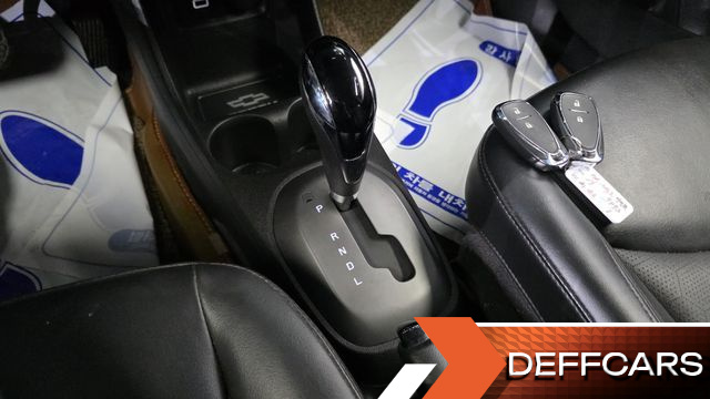 ChevroletGMDaewoo SPARK My Fit Edition Premier купить на сайте DeffCars