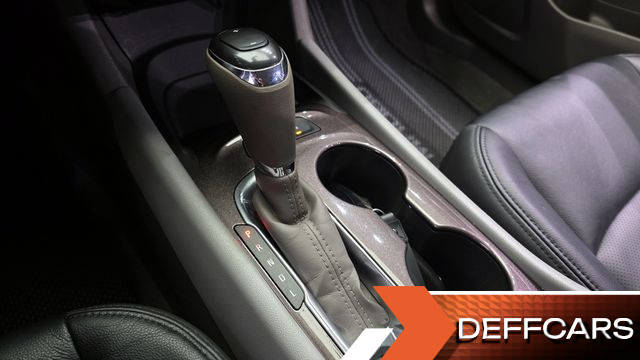 ChevroletGMDaewoo MALIBU 1.3 Turbo LS купить на сайте DeffCars