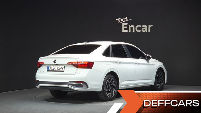 Volkswagen JETTA 1.5 TSI Prestige купить на сайте DeffCars