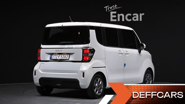 Kia RAY Prestige купить на сайте DeffCars