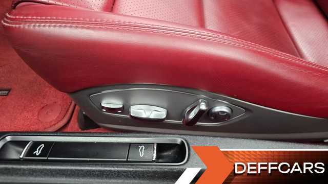 Porsche 718 2.0 купить на сайте DeffCars