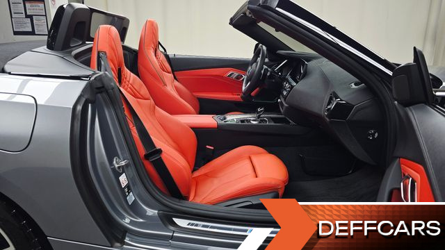 BMW Z4 sDrive20i M Sport купить на сайте DeffCars