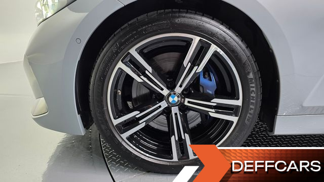 BMW 3-SERIES 320i M Sport купить на сайте DeffCars