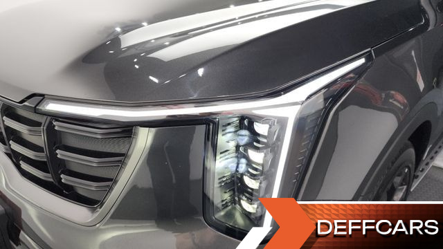 Kia SORENTO Gasoline 2.5T 4WD Gravity купить на сайте DeffCars