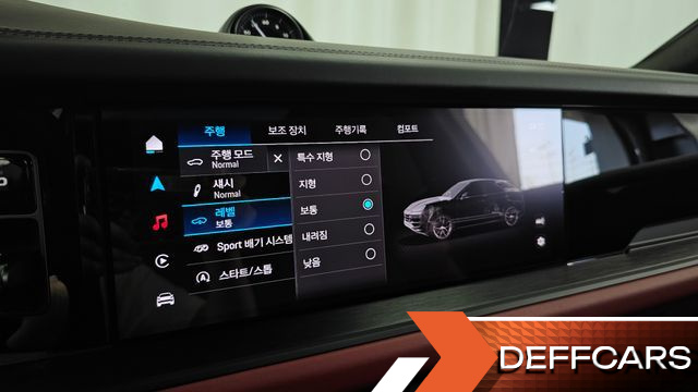 Porsche CAYENNE 4.0 GTS Coupe купить на сайте DeffCars