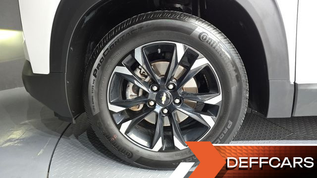 ChevroletGMDaewoo TRAILBLAZER 1.3 Turbo 2WD Premier купить на сайте DeffCars