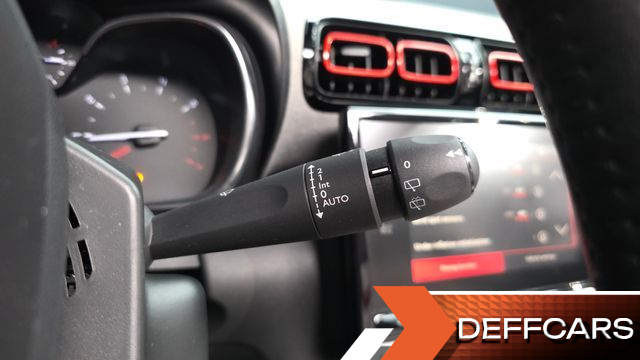 Citroen C3 AIRCROSS 1.5 BlueHDi Shine купить на сайте DeffCars