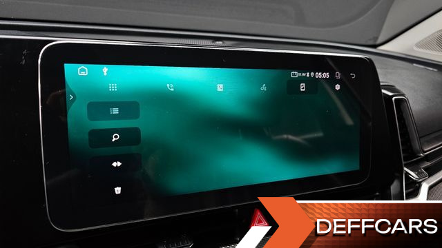 Kia SPORTAGE Diesel 2.0 2WD Trendy купить на сайте DeffCars